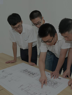 3D设计团队